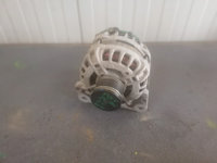 Alternator VW Polo 2G AW 1.0 benzina 65 cai motor DFN DFNB an 2019 cod 04C903023J