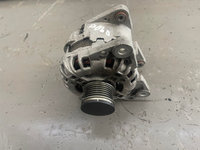 Alternator VW Polo 2G AW, Up, Skoda Fabia 3, Seat Ibiza 1.0 benzina an 2019 cod 04C903023J