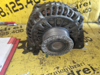 Alternator VW Polo 3 1.4 037903025M 037903025m/124325013 Volkswagen VW Polo 3 6N [1994 - 2001] Hatchback 5-usi 1.4 MT (75 hp)