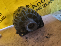 Alternator VW Polo 4 1.4 16V 037903025T 037903025T/2542282C Volkswagen VW Polo 4 9N [2001 - 2005] Fun hatchback 5-usi 1.4 16V MT (101 hp)