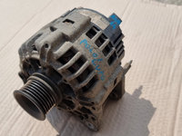 Alternator Vw Polo 6N 1.4 benzina AUA AUD 2000 2001