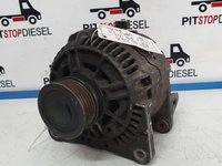 Alternator VW Polo 6N 1.9 70A COD 028903026B , 028 903 026 B , 0123310038 , 0 123 310 038