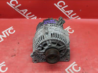 Alternator VW POLO (6N1) 55 1.4 AEX