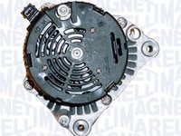 Alternator VW POLO 6N1 MAGNETI MARELLI 944390403200