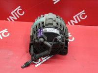 Alternator VW POLO (6N2) 1.4 AUD