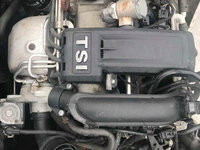 Alternator Vw Polo 6R 1.2 TSI 2012