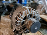 Alternator vw polo 6r, 1.2