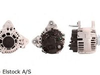 Alternator VW POLO 6R 6C ELSTOCK 284862