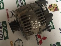 Alternator vw polo 6r din 2011 motor 1.4 benzina