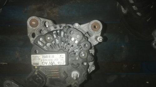 Alternator vw polo 6r motor 1.2tdi cod cfwa s