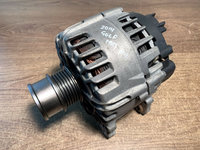 ALTERNATOR VW POLO (6R1, 6C1) 1.2 TSI 16V COD- 04C903023K VW 04C 903 023 K 14V 140A