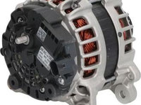 Alternator VW POLO (6R1, 6C1) STARDAX STX102042