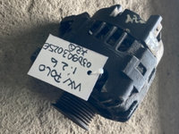 Alternator VW Polo 9N 1.2 AZQ 03D903025E