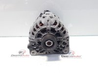 Alternator, Vw Polo (9N) 1.2 b, BMD, 03D903025H (id:371156)