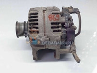 Alternator, Vw Polo (9N) 1.4 B, 036903024J