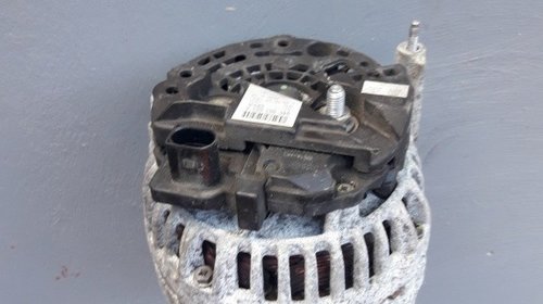 Alternator VW Polo 9N 1.4 TDI