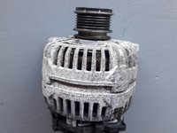 Alternator VW Polo 9N 1.4 TDI