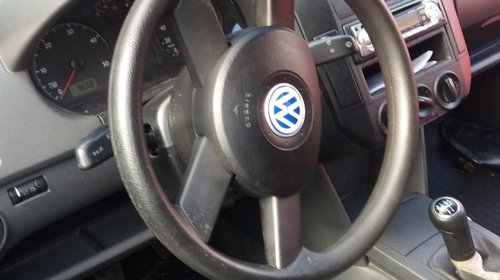 Alternator VW Polo 9N 2003 EX HABAKE 1.4tdi