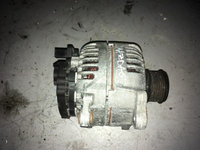 Alternator vw polo 9n audi a2 seat ibiza fabia 1.4 tdi 1.9 tdi 045903023a