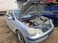 Alternator Vw Polo 9N NFL 2005 1.2 benzina