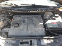 Alternator Vw Polo 9N