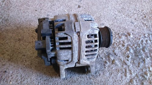 Alternator VW Polo 9N1 1.4 TDI cod motor AMF