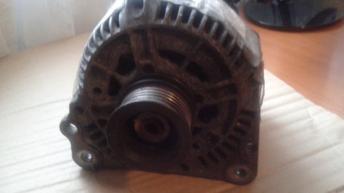 Alternator vw polo an 1998 1.6 benzina