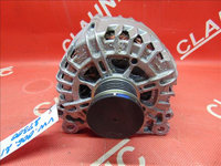 Alternator VW POLO (AW1,BZ1) 1.0 MPI DSGB