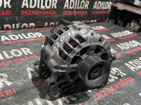 Alternator VW POLO AZQ 1.2B 03D903025E 2005