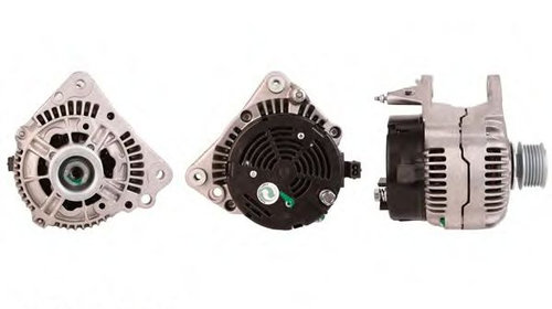 Alternator VW POLO caroserie (6NF) (1994 - 19