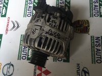 Alternator vw polo din 2001 motor 1.4 benzina aud