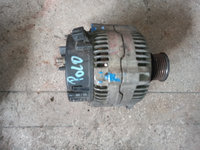 Alternator VW Polo , golf 3, seat ibiza, 1.4, 1.6 b 2001 028903025H 0123310019