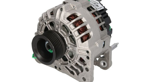 ALTERNATOR VW POLO IV Saloon (9A4, 9A2, 9N2, 