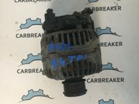 Alternator Vw Polo/Lupo 1.4 TDI 2002