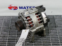 ALTERNATOR VW POLO POLO 1.2 INJ 12V - (2002 2005)