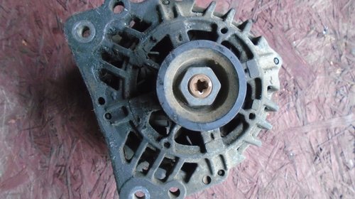 Alternator VW Polo / Seat Ibiza / Skoda Fabia 1.2 Benzina, Cod: 03D903025J