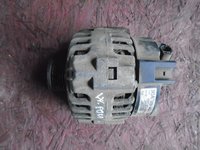 Alternator VW Polo / Seat Ibiza / Skoda Fabia 1.2 Benzina, Cod: 03D903025J