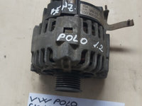 Alternator VW Polo / Seat Ibiza / Skoda Fabia / 1.2 benzina (2001-2007)cod 03D903025H