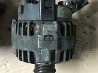 Alternator VW Polo, Seat Ibiza, Skoda Fabia 03D903025H 03D903025 H