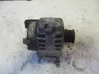 Alternator VW Polo/Skoda Fabia 1.4i 2002 Cod;037903025T