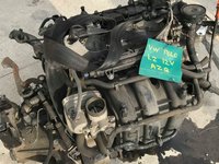 Alternator Vw Polo Skoda Fabia Seat Ibiza 1.2i