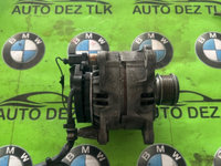 Alternator VW Polo V (6R, 6C) 1.6 TDI 105 cai motor CAYC