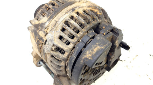 Alternator VW POLO Variant (6KV5) 1997 - 2001 Motorina 0124515010, 028903028E, 0124515010182