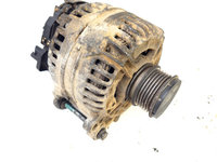 Alternator VW POLO Variant (6KV5) 1997 - 2001 Motorina 0124515010, 028903028E, 0124515010182