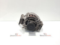 Alternator, Vw Scirocco (137) [Fabr 2008-2017] 2.0 tfsi, CAW, 06B903016AB (id:437384)