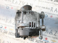 Alternator Vw Seat Skoda 2.0 Tdi Bmm Bmp Factura Garantie Pret Real