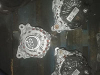 Alternator vw seat skoda audi 1.0 tsi 1.2 tsi vw up golf 7 polo 6 t roc skoda rapid Octavia 3 Leon ibiza fabia perfect funcțional