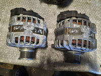 Alternator vw seat skoda audi 1.6 tdi 2.0tdi euro 6 140A golf 7 octavia 3 seat leon audi a3 cxx crl