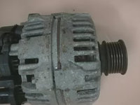 Alternator vw , seat , skoda cod 037903025M