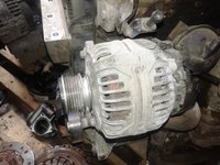 Alternator - VW,Seat,Skoda Fabia - 1.9diesel - tip ATD